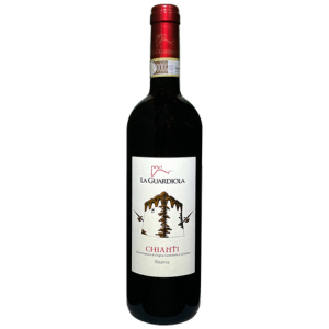 Chianti Riserva