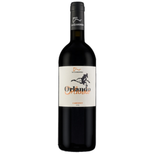 Orlando Cabernet