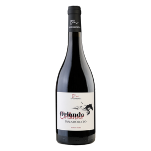 Orlando Innamorato